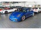 Thumbnail Photo 63 for 2018 Porsche 911